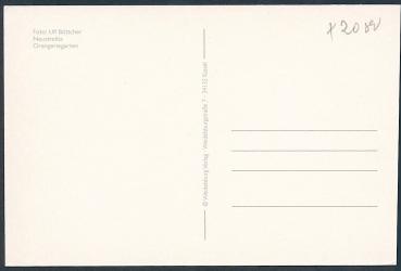 Preview: Orangeriegarten 17235 Neustrelitz